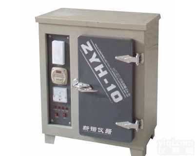 ZYH-10  新诺Pai <em>远红外</em>红外<em>电焊条</em><em>烘干箱</em>  500度
