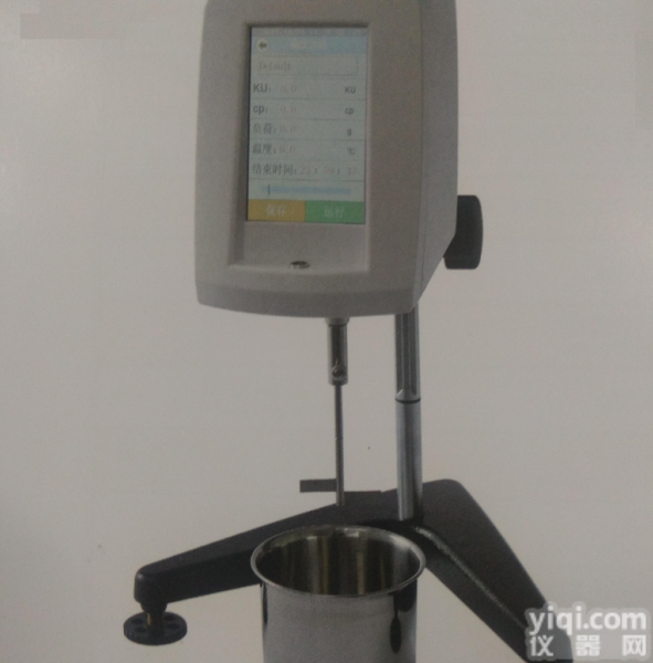 <em>STM</em>-2T  <em>斯托</em>默<em>粘度计</em><em>STM</em>-2T