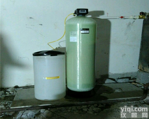 找软化水<em>设备</em> 来<em>石家庄</em>锦程