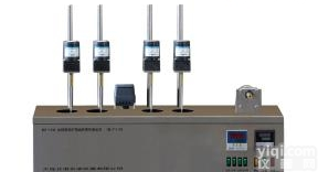 加YZ剂矿物油<em>防锈</em>性<em>测定仪</em>（四孔）