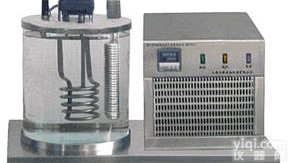 <em>发动机</em>冷却液密度测定仪（<em>密度计</em>法）