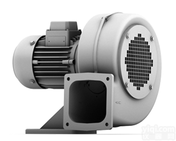 D072  ELEKTROR工业<em>离心式</em><em>鼓风机</em>