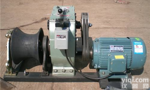 JY电缆<em>牵引</em>机<em>价格</em>-三级承装设备清单