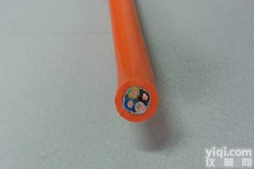 <em>聚氨酯</em>电缆/<em>PUR</em>护套拖链电缆