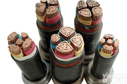 <em>低烟</em><em>无卤</em><em>电力电缆</em>