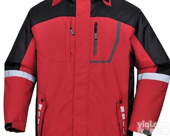 <em>雷克兰</em>BR11户外防寒夹克T300内胆