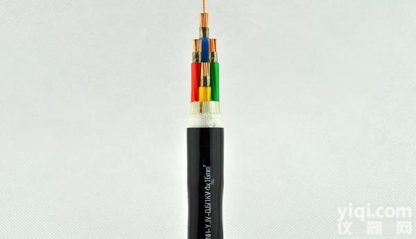 NH-VV,NH-VV22<em>耐火</em><em>电力电缆</em><em>型号</em>名称