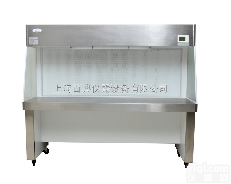 <em>SW-CJ-1E  单人双面净化台</em>（全不锈钢外壳）