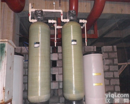 <em>全自动</em>  锦程<em>供应</em>盘锦软化水设备水处理装置