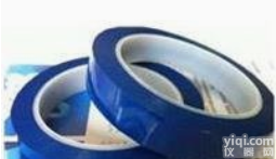 PET蓝色玛拉<em>胶带</em>变压器<em>绝缘</em><em>胶带</em>