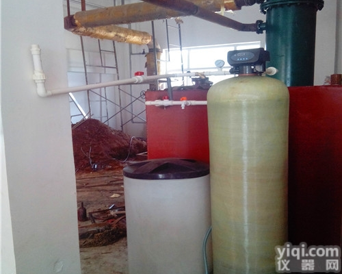 <em>全自动</em>  锦程<em>供应</em>本溪软水设备装置