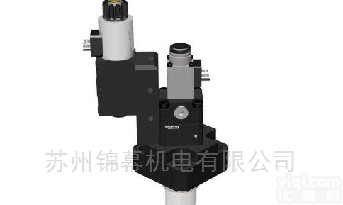C10C1E025CN99N  二通<em>插装阀</em><em>美国</em>PARKER派克 <em>节流阀</em>