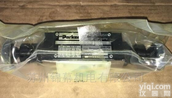 TDA025EW09B2NXW21  电液比例节流阀美国<em>PARKER</em><em>派克</em><em>球阀</em>