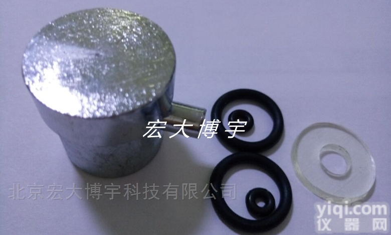 HD  <em>量热仪</em>台式充氧器<em>专用</em>密封圈配件