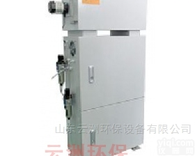 现货电站<em>锅炉</em>氨<em>逃逸</em>在线<em>监测</em>系统