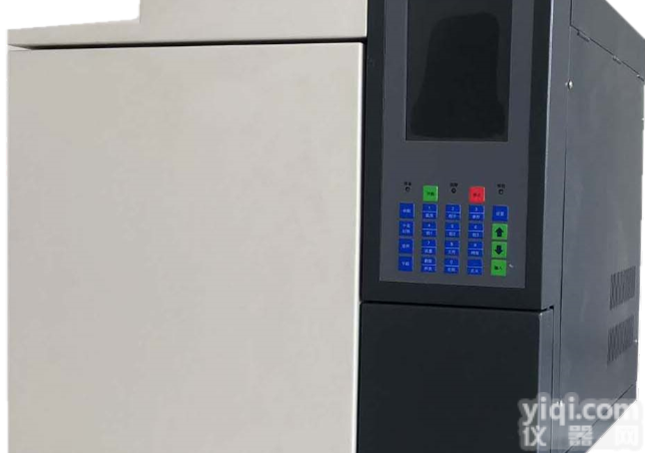 供应气相色谱<em>专用型</em>仪器 分析燃气组分专用仪器 天然气全分析专用气相色谱...