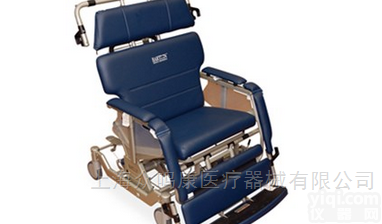 Barton®<em>转运</em>椅  <em>美国</em>屹龙Hillrom轮椅Barton®<em>转运</em>椅