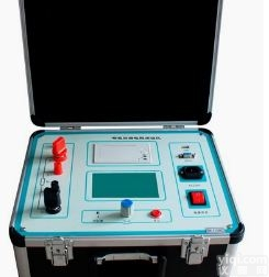 GE6100/<em>6200</em>  <em>上海</em>回路电阻测试仪厂家