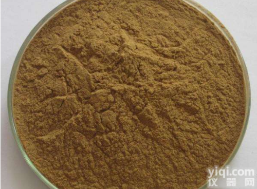 489-32-7  <em>仙茅</em><em>提取物</em>供应标准