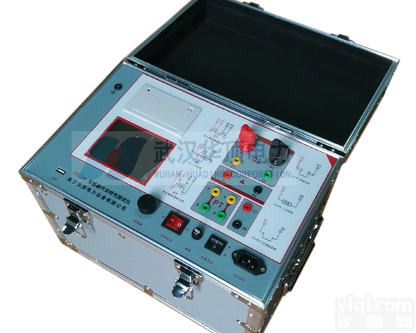 HDHG-J  全<em>功能</em><em>互感器</em>伏安特性<em>综合</em>测试仪电力部推荐