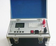 HS6100/<em>6200</em>  <em>上海</em>回路电阻测试仪厂家