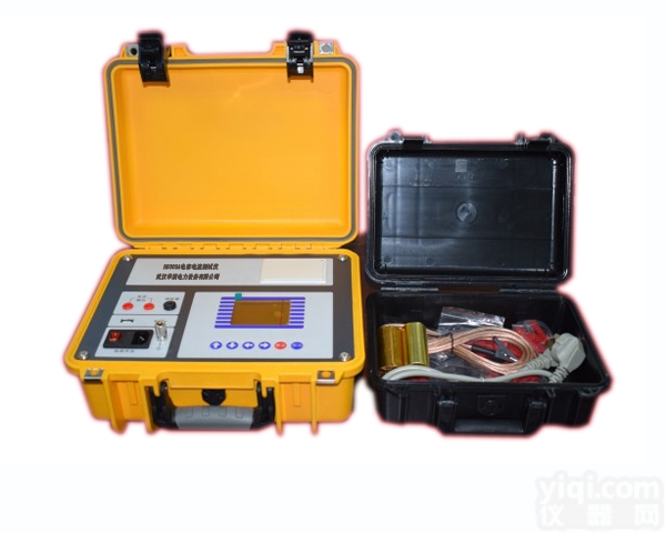 HD300A  全自动电容电流测试仪<em>电力部门</em>推荐