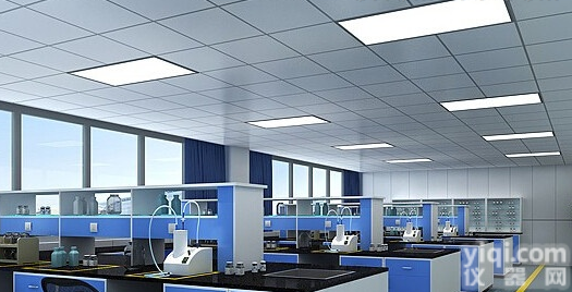 <em>汇众</em>达  <em>潍坊</em>学院教学实验室建设装修