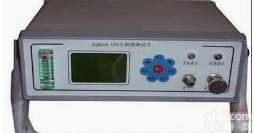 <em>DPD</em>-<em>242</em>  上海SF6精密<em>露点仪</em>厂家