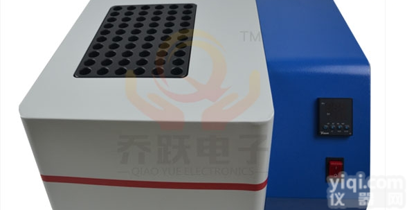 QYSM-24  <em>多孔石墨消解仪</em>|<em>耐强酸强碱耐腐蚀</em>