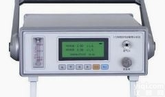 <em>HSDL</em>-1  上海SF6气体定量检漏仪厂家