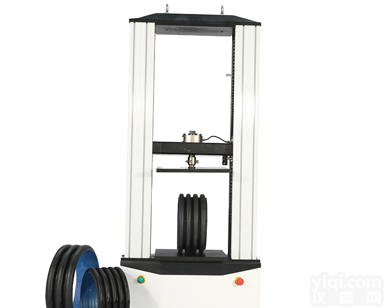 UTM<em>系列</em>  美特斯<em>现货供应</em>UTM<em>系列</em>波纹管环刚度试验机