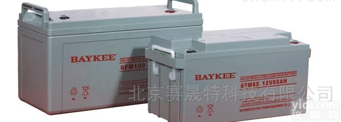 6GFM-150  BAYKEE/<em>柏克</em>蓄电池6GFM-150 <em>12V150AH</em><em>总经销</em>