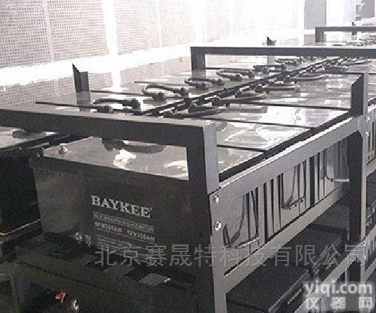 6-GFM-120  <em>柏克</em>/BAYKEE<em>蓄电池</em>6-GFM-120 12V120AH价格