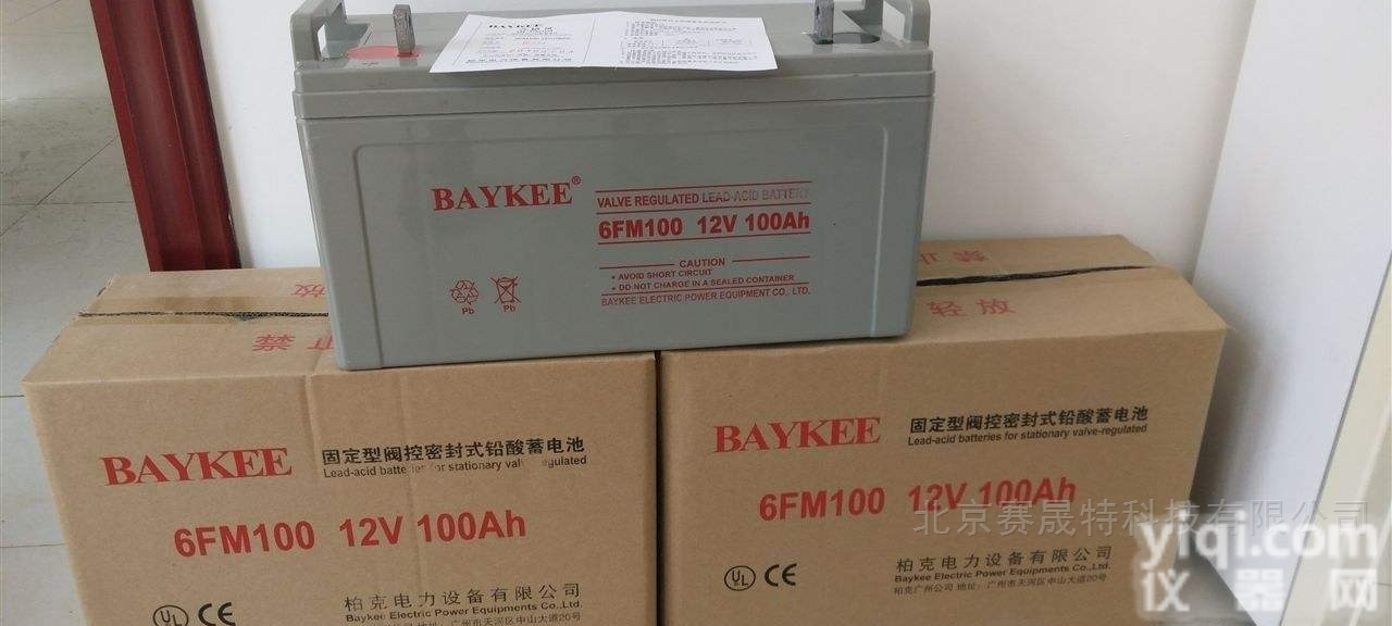 6GFM-40  <em>柏克</em><em>蓄电池</em>6GFM-40<em>柏克</em>12V40AH价格