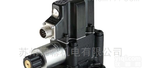 DSDU1078E16K  DS系列先导式<em>溢流阀</em>美国PARKER派克<em>锦幕</em>代理