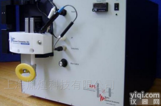 APS –100  高浓度<em>纳米粒度仪</em>