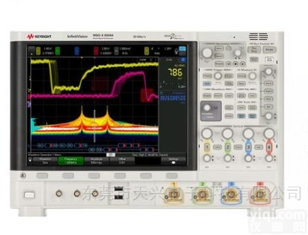 DSOX6002A  是德DSOX6002A高<em>性能</em>示波器<em>技术</em><em>参数</em>