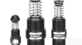 SMC<em>可调</em>式液压<em>缓冲器</em>RB-AD系列