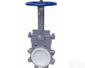 <em>PZ73TC</em>手动<em>耐磨</em>陶瓷刀形排渣<em>闸阀</em>