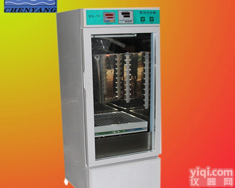 BS-1E  <em>150全温振荡器</em>