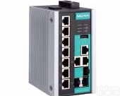 EDS-510E系列  台湾MOXA<em>千兆</em>网<em>管型</em>以太网<em>交换机</em>