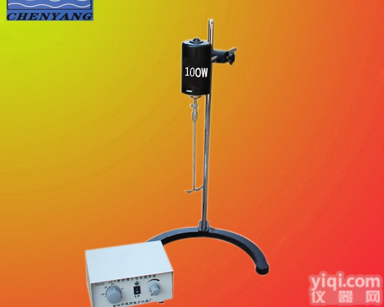 JJ-1-100W  金坛晨阳JJ-1<em>精密</em>增力<em>电动</em><em>搅拌器</em>100W