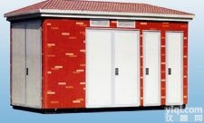 <em>YB</em>系列箱式<em>变压器</em>  上海<em>YB</em>系列箱式<em>变压器</em>厂家