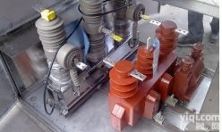 YJK—10（6）  上海<em>高压</em><em>预付费</em>计量控制<em>装置</em>厂家