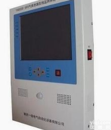 ZNP8000  上海SF6<em>气体</em><em>泄漏</em>智能监控<em>报警系统</em>厂家