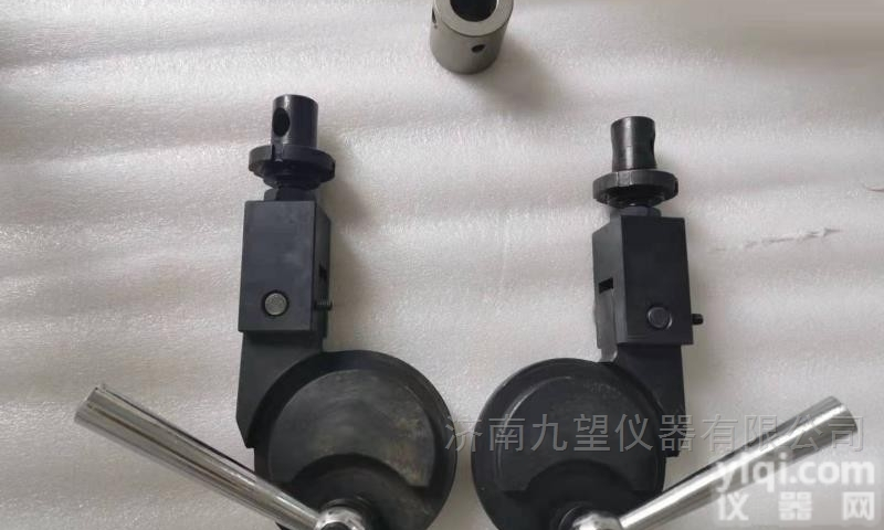 jw-97  <em>钢丝</em>绳<em>拉伸</em>试验<em>夹具</em>