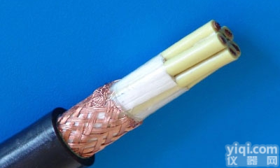 KFFP-4*1.5耐高温<em>控制电缆</em>名称及<em>型号</em>参数