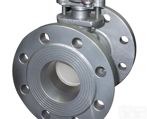 Q641TC<em>气动</em>式<em>陶瓷</em>球阀