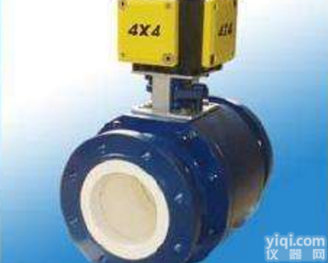 <em>多晶硅</em>式<em>输送</em>阀