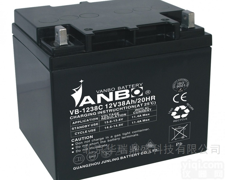 VANBO<em>蓄电池</em>  威博<em>蓄电池</em>NP150-12 12V150AH <em>参数</em>使用